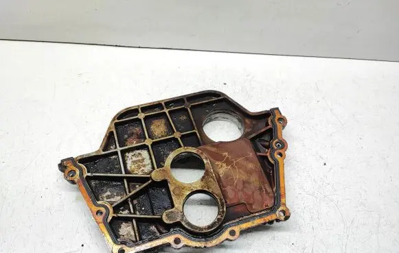 BMW 7 E65 E66 other engine part 7506419