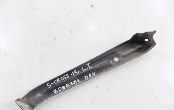 Suzuki SX4 S-Cross Rear bumper mounting bracket