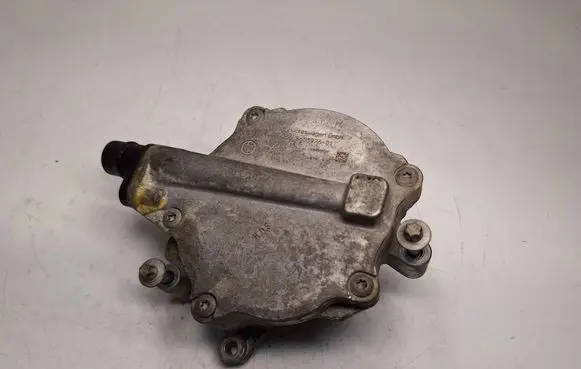BMW X5 E70 Vacuum pump 11668605976 11667566291 11667619388