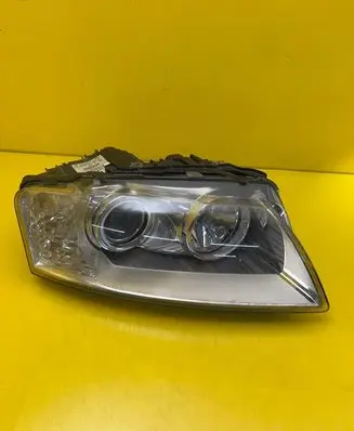 Audi A8 S8 D3 4E Headlight/headlamp 4E0941004BP
