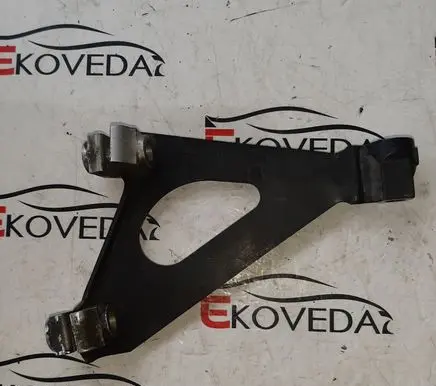 Porsche Boxster 987 Engine mounting bracket 98637514400
