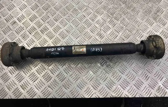 Audi Q7 4L Front prop shaft 7L6521101Q