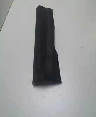 Ford Mustang VI Front sill trim cover FR3B6313200AEW