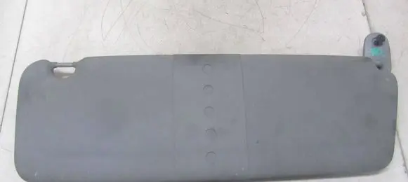 Sun visor