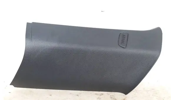 BMW X3 G01 (C) pillar trim 7449406 51437449406