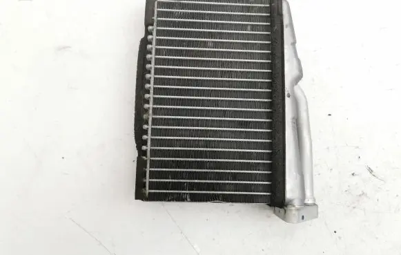 BMW X5 E53 Heater blower radiator 8385562