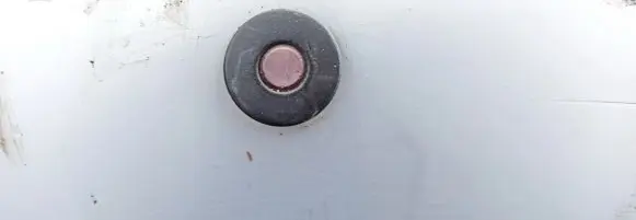 Volkswagen PASSAT B5 Parking PDC sensor