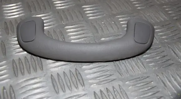 Toyota Land Cruiser (J120) Front interior roof grab handle 7460344020