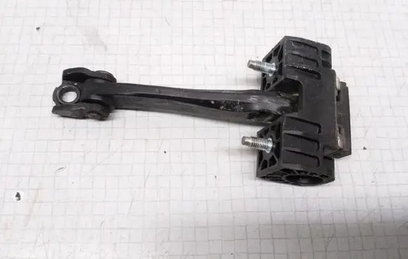 Opel Astra H Rear door check strap stopper 13107851