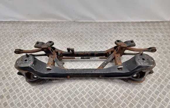 Ford Focus Rear subframe 