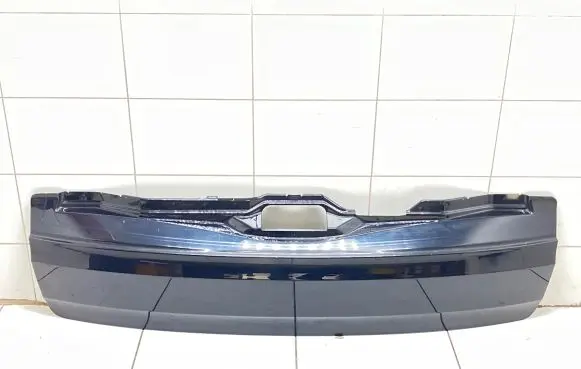 BMW X5 E70 Pickup box rear panel tailgate 615R11297