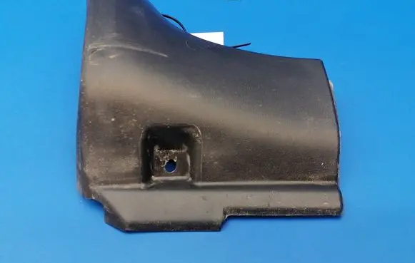 Smart ForTwo I Side skirt front trim 0006024 12840