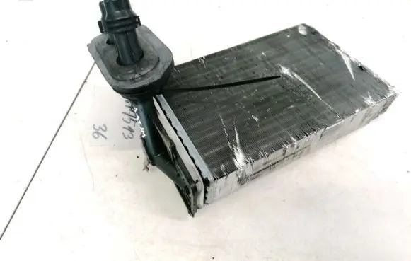 Seat Toledo II (1M) Heater blower radiator 1J1819031A