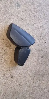 Seat control switch