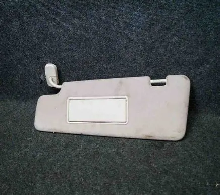 Land Rover Discovery 3 - LR3 Sun visor