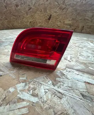Audi A3 S3 8P Tailgate rear/tail lights 8P4945094D 52912 21920202