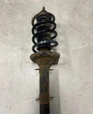 Volkswagen Golf IV Front shock absorber/damper 
