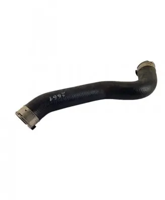 Mitsubishi Outlander Intercooler air channel guide hc45fpm