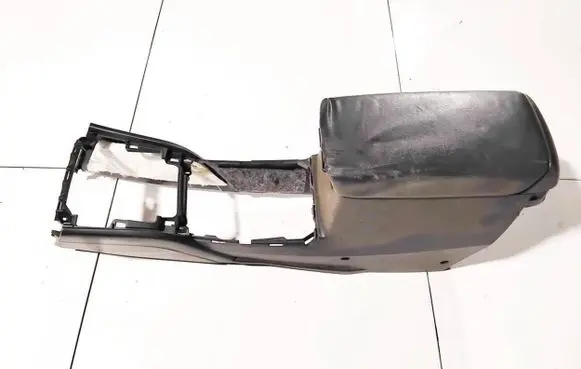 Honda Accord Armrest
