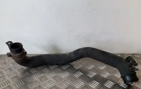 Volkswagen Sharan Intercooler hose/pipe 7M0145955Q 97VW6F072AB 7M0145958G