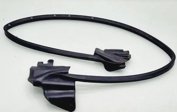 Tesla Model S Rubber seal front door (on door) TMSDV02 600959400D