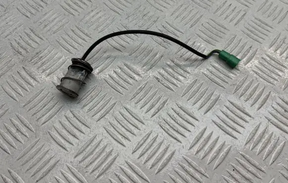 Toyota Avensis T250 Parking PDC sensor