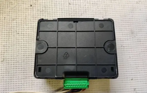 Volvo S70 V70 V70 XC Immobilizer control unit/module 9459800 F005V00059 9432601
