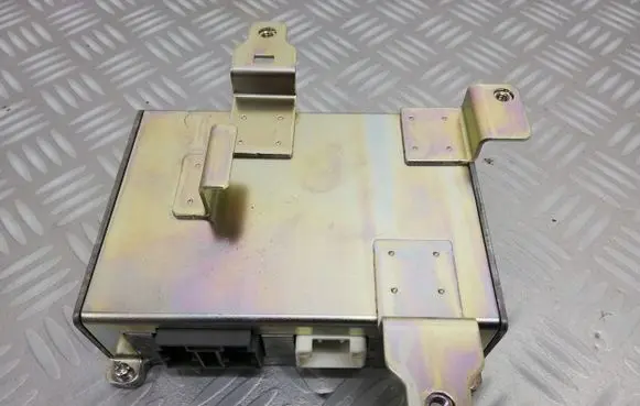 Infiniti Q50 Other control units/modules 291A11MG1A