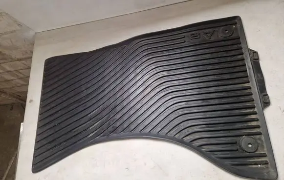Audi A5 8T 8F Front floor mat 8T1081501041