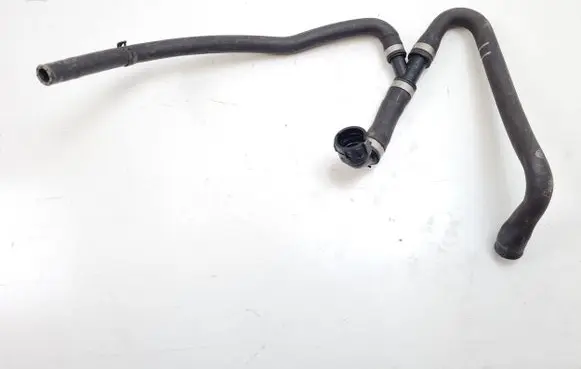 BMW X5 F15 Engine coolant pipe/hose 8627309