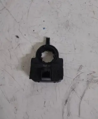 Steering angle sensor