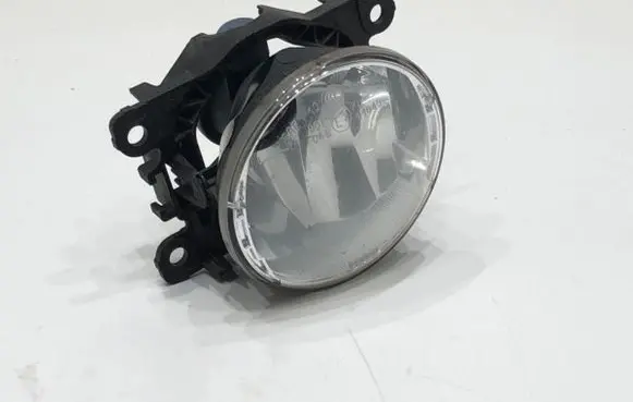 Renault Megane IV Front fog light 