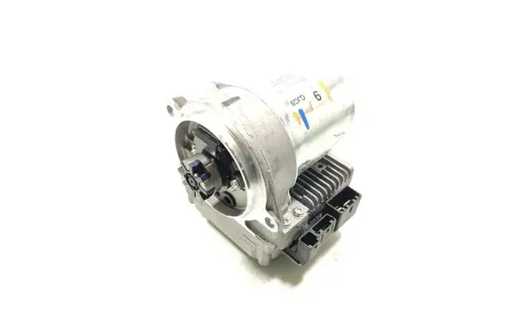Mazda 6 Power steering control unit/module EAYCEC012 Q003TA6182