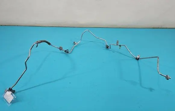 Air conditioning (A/C) pipe/hose
