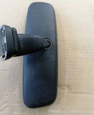 Hyundai Santa Fe Rear view mirror (interior) A047396 E4012141 E4029214