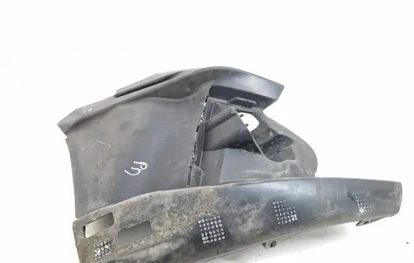 Ford Focus Fog light bracket JX7B17E888S