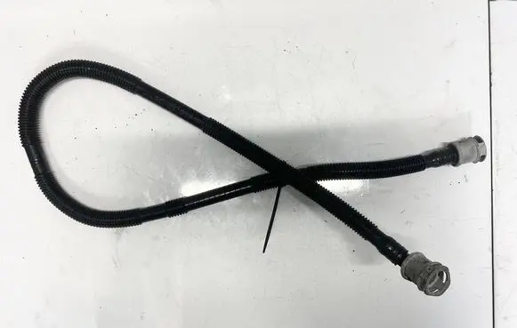 BMW 3 F30 F35 F31 Breather hose/pipe 