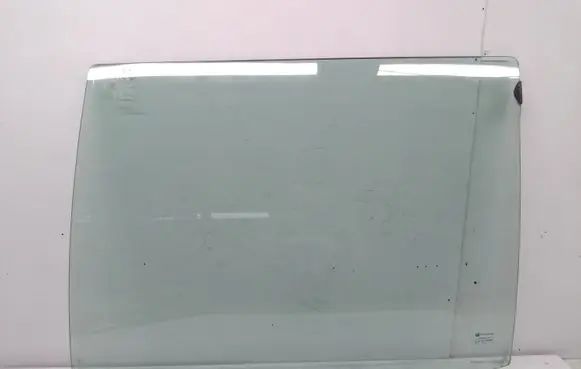 Peugeot 806 Rear door window glass
