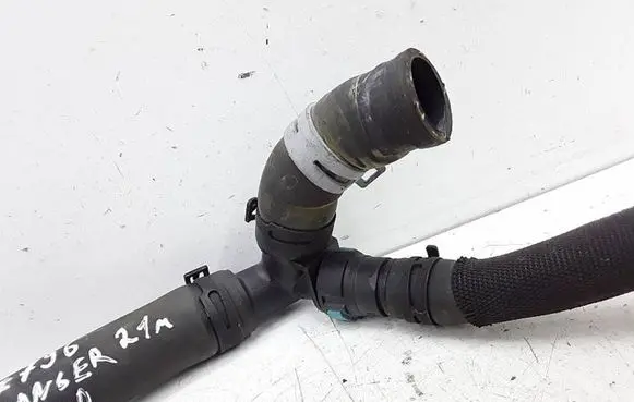 Ford Ranger Engine coolant pipe/hose