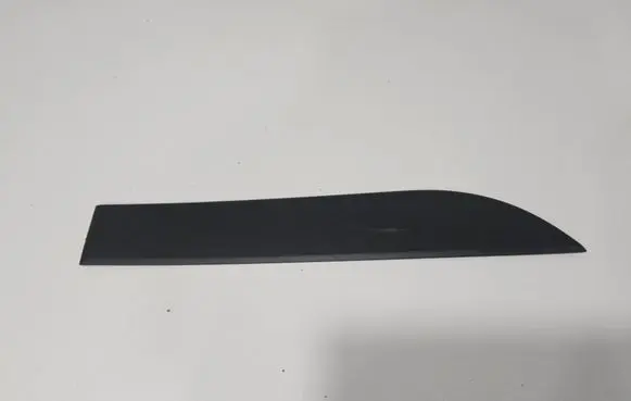 Seat Arona Rear door trim (molding) 6F9853970
