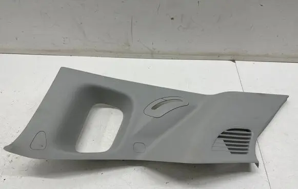 Jeep Compass (C) pillar trim
