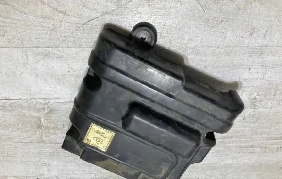 Ford Ecosport Battery box tray DN1512T652AC
