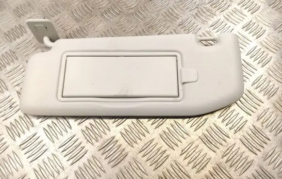 Citroen C4 III e-C4 Sun visor 98265222 442423L
