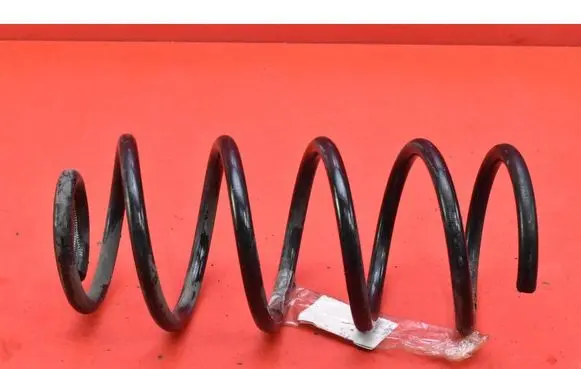 Nissan Micra C+C Rear coil spring 