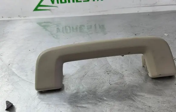 Volvo XC60 Front interior roof grab handle 13550