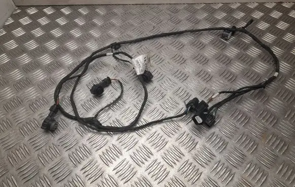 Alfa Romeo Giulia Parking PDC sensor 00505461100