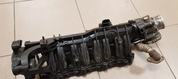KIA Optima Intake manifold 283102A690 351002A600