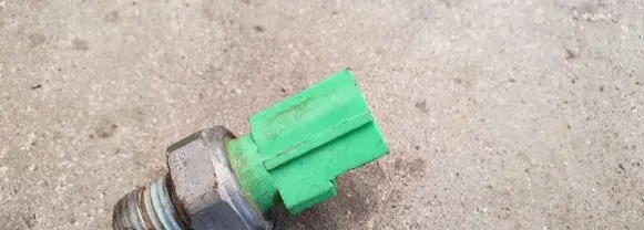 Ford Focus Coolant temperature sensor 