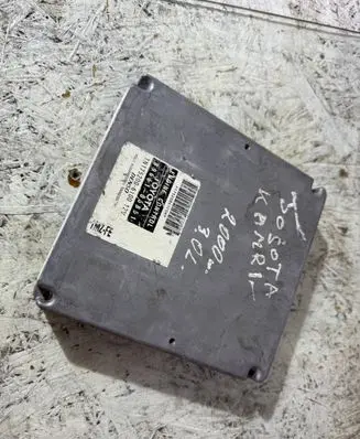Toyota Camry Engine control unit/module 8966105851 TN1752006100