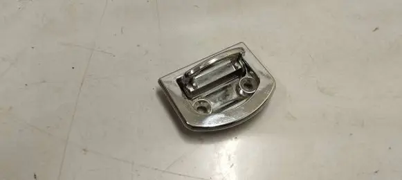 Porsche Cayenne (92A) Tie down hook / loop 1k0864203